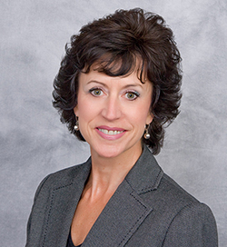 Laura J. Abbott DeCarolis